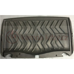 Spodní vnitřní díl Jotul F 8 TD